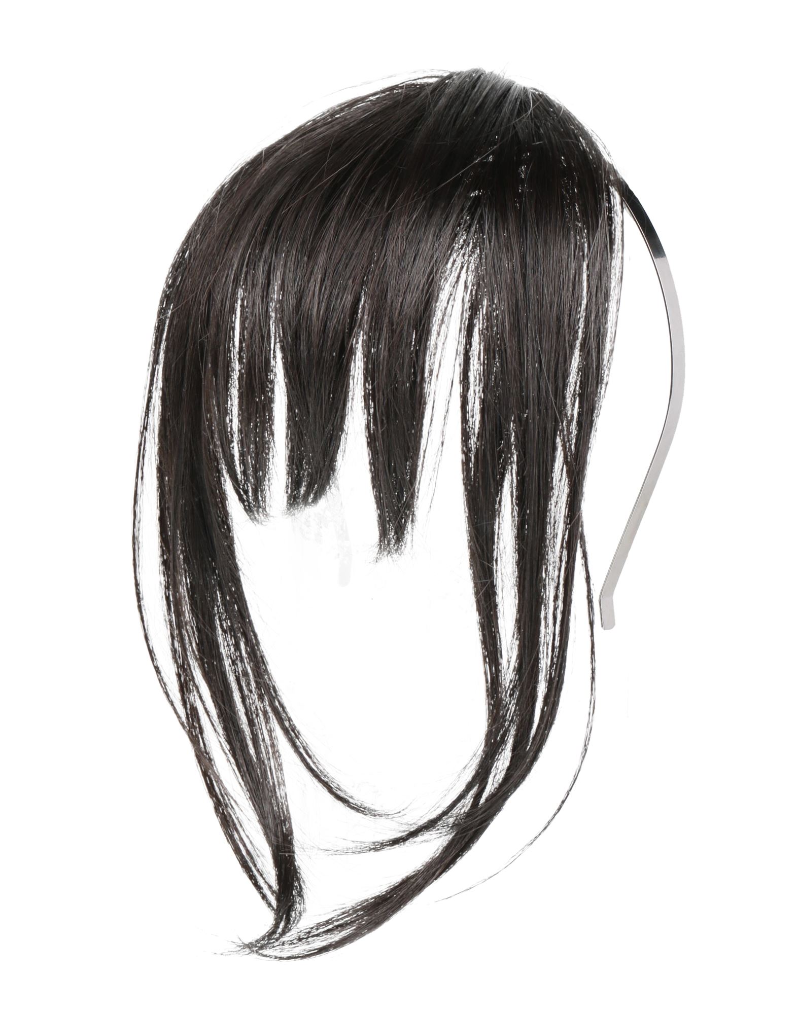 헤어밴드, 메탈, 장식 디테일 솔리드 컬러, 장식 효과, 물세탁 불가, 건조기 사용불가. 이미지