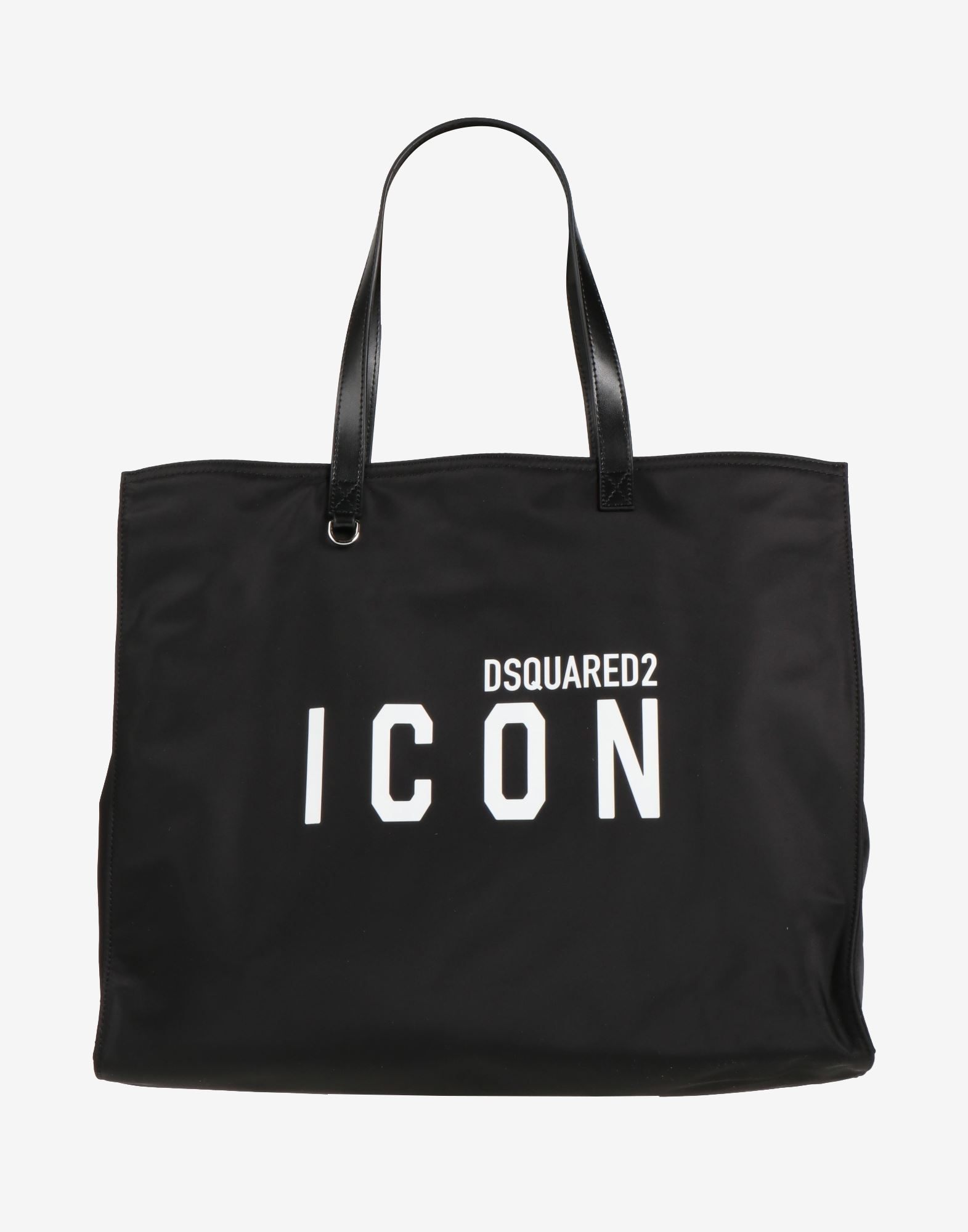 맥시, 테크니컬 패브릭, 가죽, 브랜드 로고, 장식 디테일 솔리드 컬러, 안감있음, 내부 지퍼 포켓, 더블 핸들, 데이타임, 동물성 비섬유 자재 함유, 쇼퍼백. 이미지