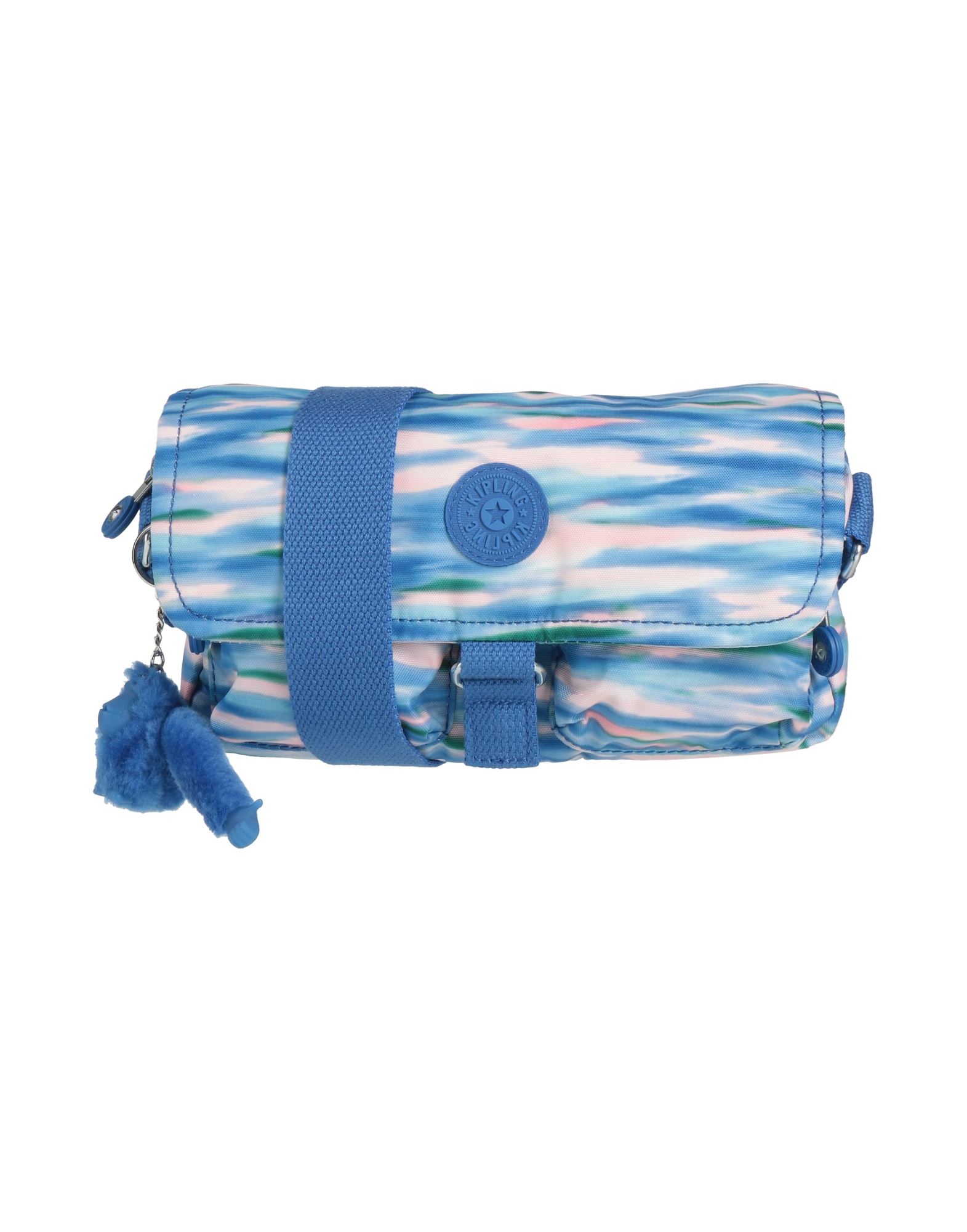 플랩백, 테크니컬 패브릭, 타이다이, 브랜드 로고, 마그네틱 클로져, 안감있음, 내부 지퍼 포켓, 외부 포켓, 미디엄 스타일. 이미지