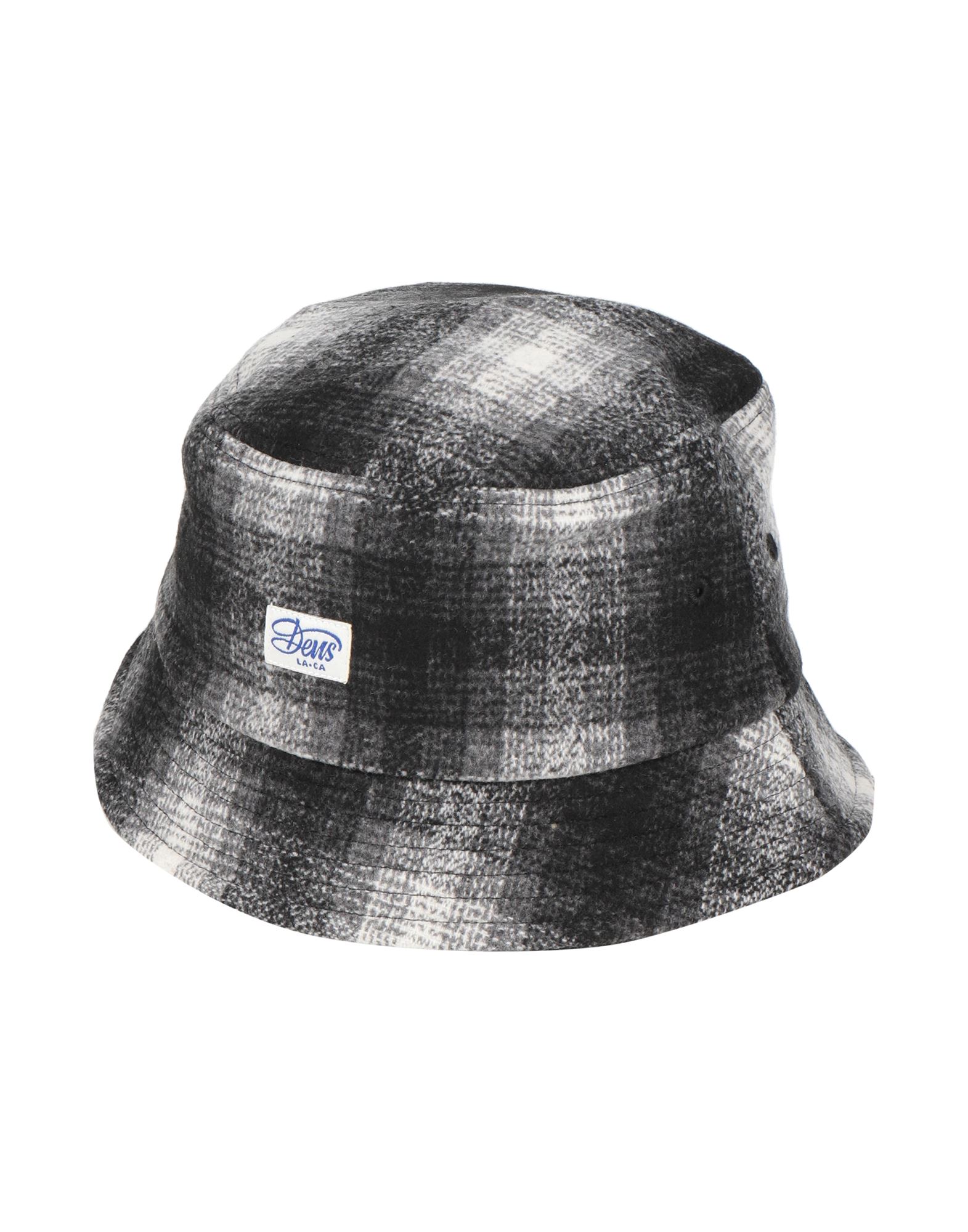 펠트, 브랜드 로고, 프린스 오브 웨일스, 안감없음, 피셔맨 햇. 이미지