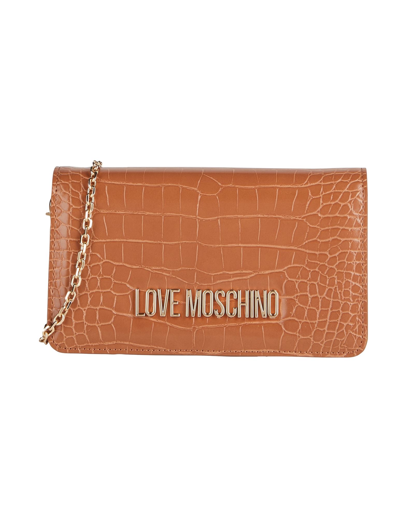 플랩백, 인조가죽, 크로커다일 프린트, 브랜드 로고, 마그네틱 클로져, 안감있음, 카드 수납공간, 내부 지퍼 포켓, 탈착가능 숄더 스트랩, 스몰 스타일. 이미지