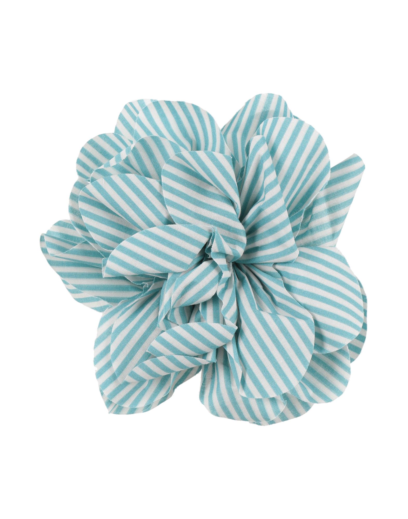 헤어핀, 우븐, 스트라이프, 장식 부착 없음. 이미지