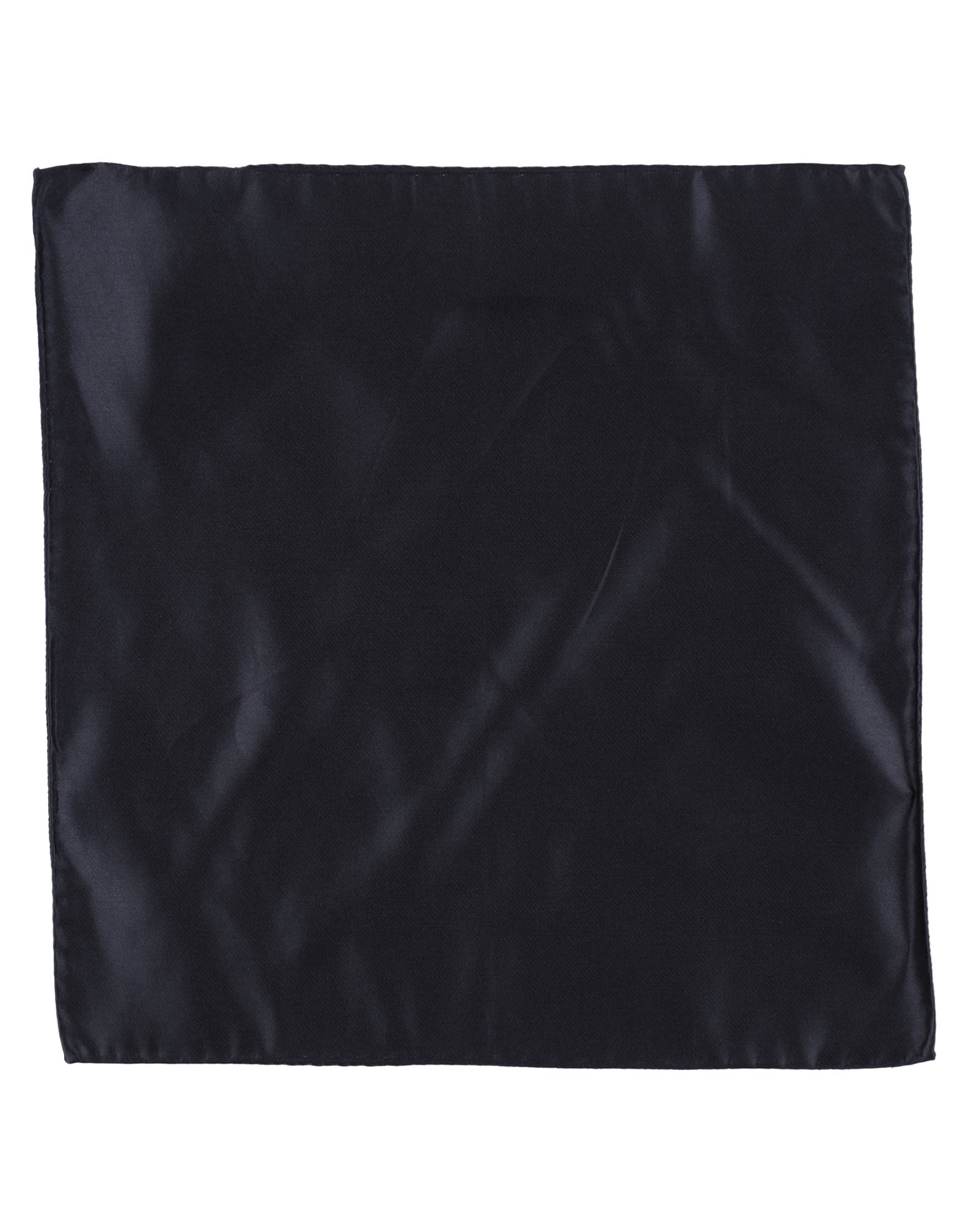 스카프, 새틴, 솔리드 컬러, 장식 부착 없음. 이미지