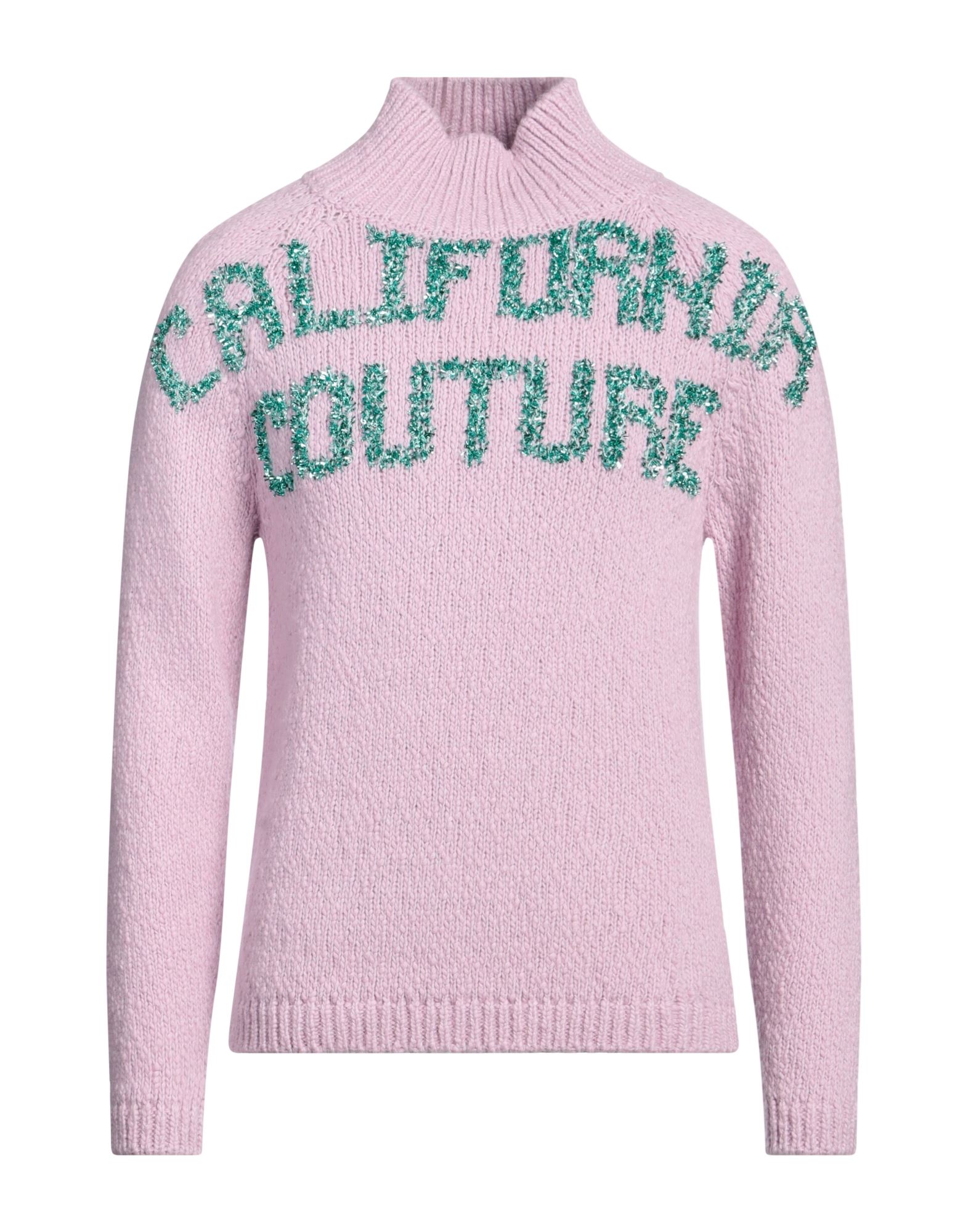 니트 소재, 미디엄웨이트 니트, 메탈릭 효과, 자수 장식, 장식 디테일 솔리드 컬러, 터틀넥, 롱 슬리브, 포켓 없음, 손세탁 또는 드라이클리닝, 표백 금지, 건조기 사용불가. 이미지