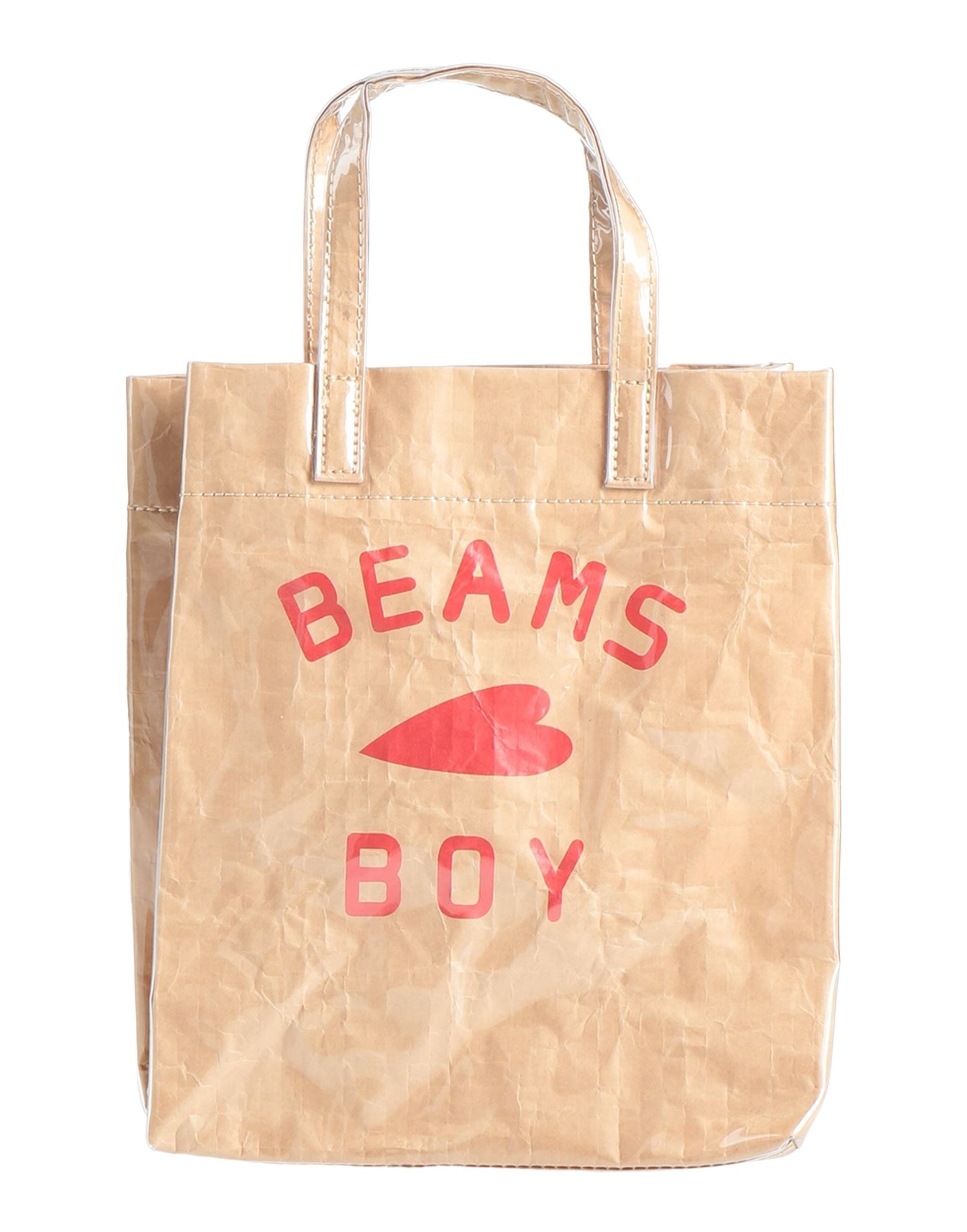 쇼퍼백, 합성 소재, 프린트 디테일 솔리드 컬러, 장식 부착 없음, 안감있음, 내부 지퍼 포켓, 더블 핸들, 미디엄 스타일. 이미지