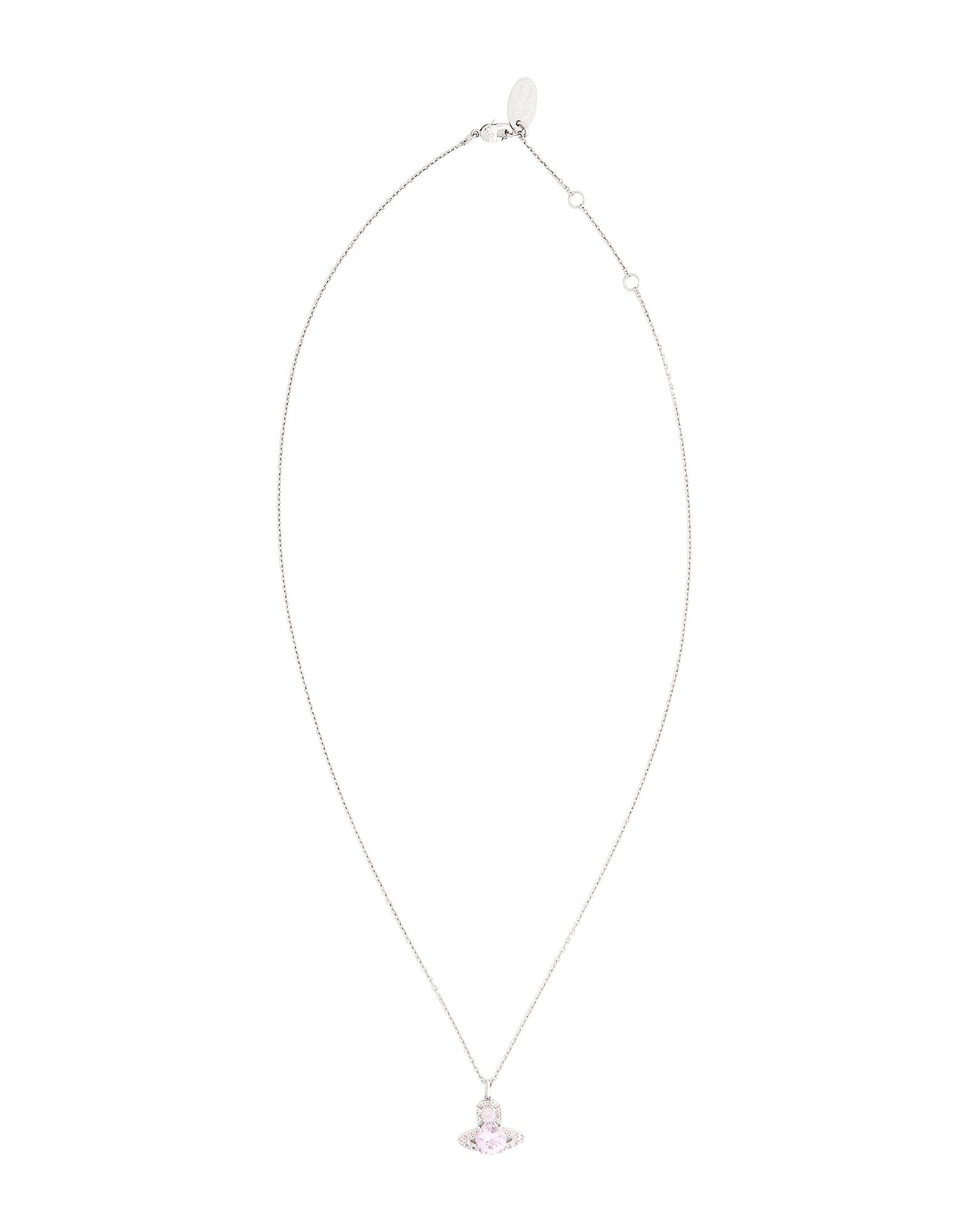 펜던트 네크리스, 메탈, 장식 효과, 조절가능 훅&체인 클로져. 이미지