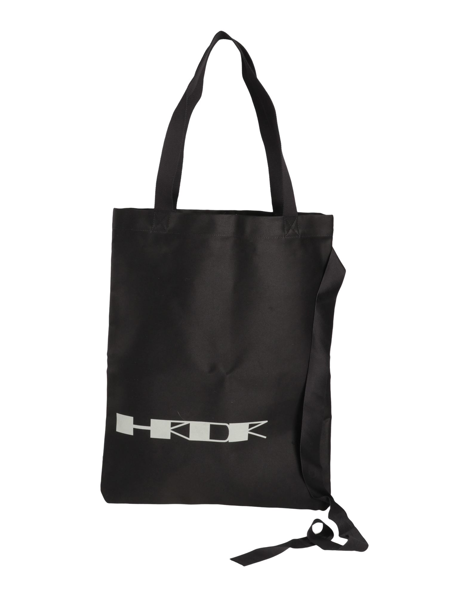 라지, 평직, 브랜드 로고, 프린트 디테일 솔리드 컬러, 안감있음, 더블 핸들, 데이타임. 이미지