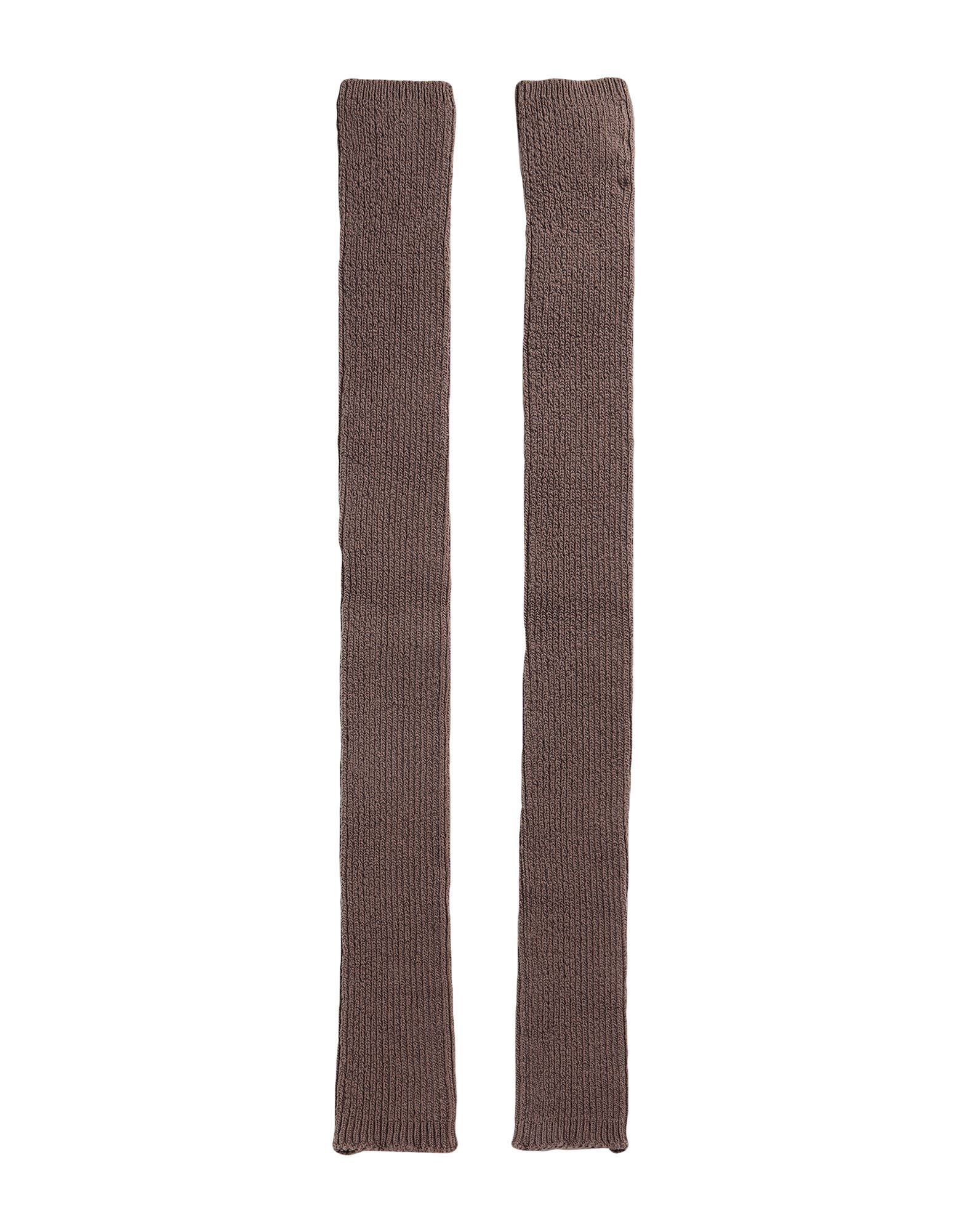 레그 워머, 니트 소재, 라이트웨이트 니트, 솔리드 컬러, 장식 부착 없음, 손세탁 또는 드라이클리닝, 표백 금지, 건조기 사용가능, 운동이나 야외 활동에 적합한, 스타일과 편안함을 모두 갖춘 퍼포먼스 스포츠웨어. 이미지