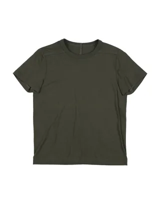 저지, 장식 부착 없음, 솔리드 컬러, 라운드 네크라인, 쇼트 슬리브, 포켓 없음, 손세탁, 섬세한 용제로 드라이클리닝 가능, 표백 금지, 건조기 사용불가, 최대 110degreec 다림질. 이미지