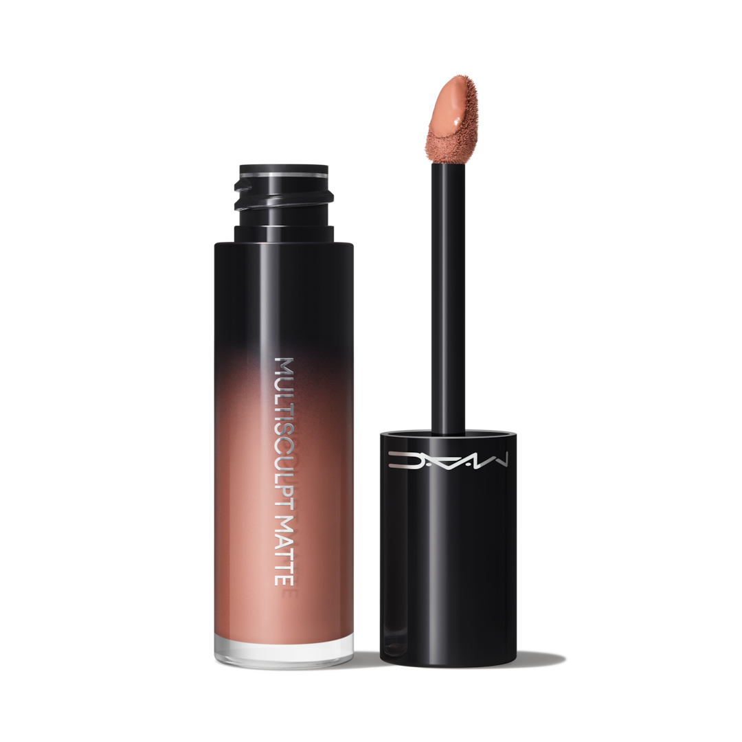 MAC Cosmetics - Multi Sculpt Liquid Eye Shadow - 쿨 스파이스 - 4 ml 이미지