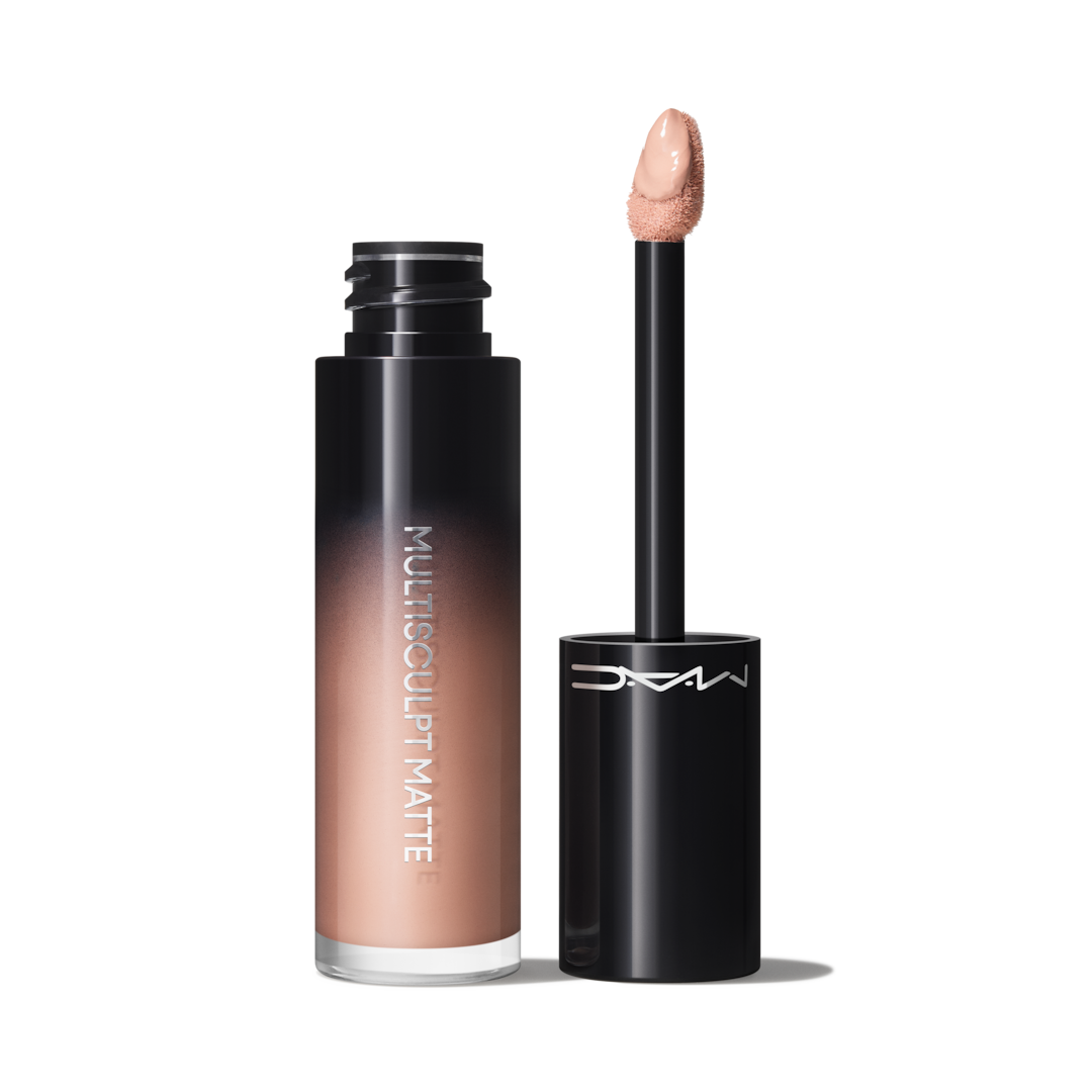 MAC Cosmetics - Multi Sculpt Liquid Eye Shadow - 페인터리 - 4 ml 이미지