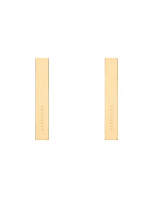 이어링, 메탈, 브랜드 로고, 클립. 이미지