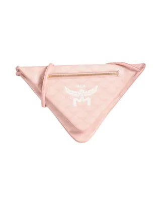 크로스바디백, 캔바스, 코팅 효과, 로고 디자인, 브랜드 로고, 마그네틱 잠금, 조절가능 숄더 스트랩, 라지 스타일. 이미지