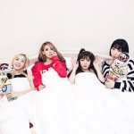 2NE1 이미지