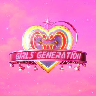 소녀시대 이미지