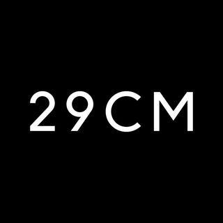 29CM 이미지