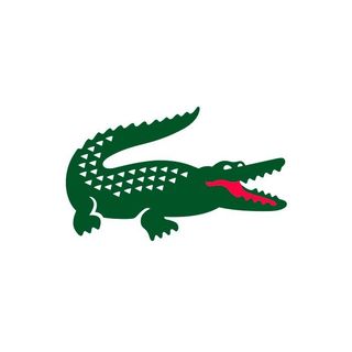 라코스테 이미지