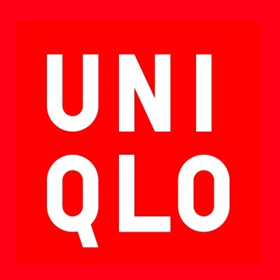 유니클로 이미지