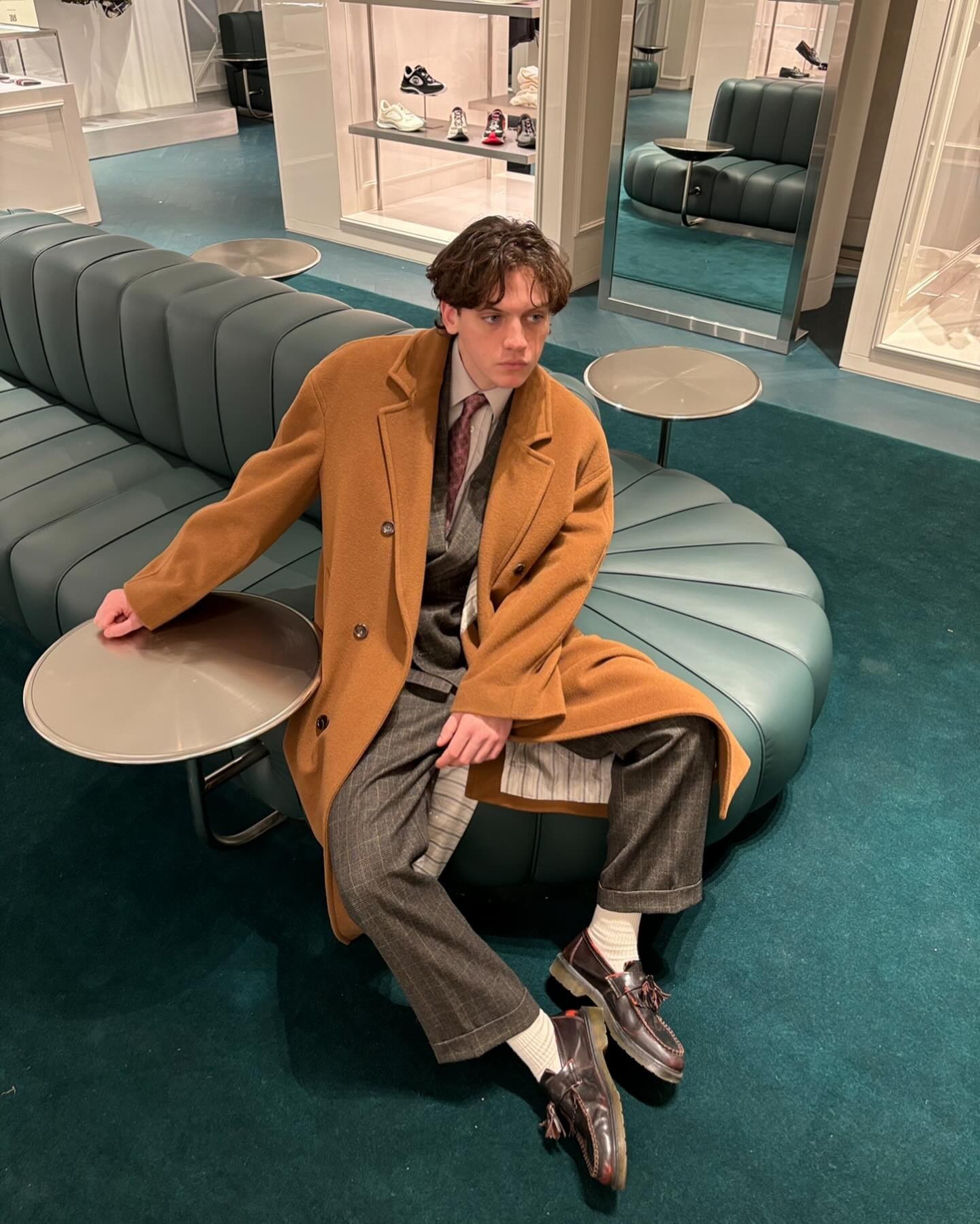 타이하기 좋은 날이네👔 이미지4