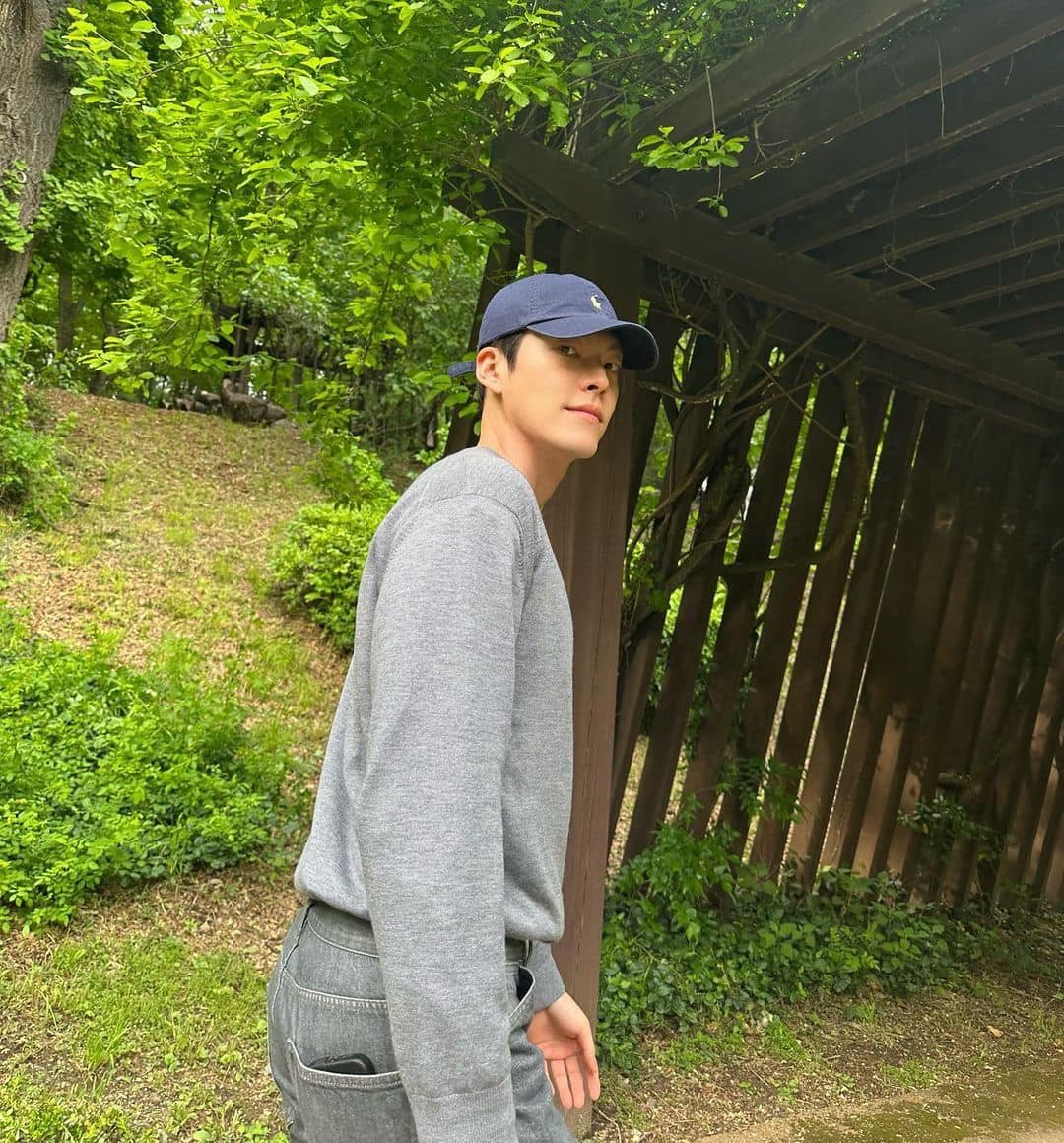 폴로볼캡 하나면 코디 성공🐎🧢⁠ 이미지