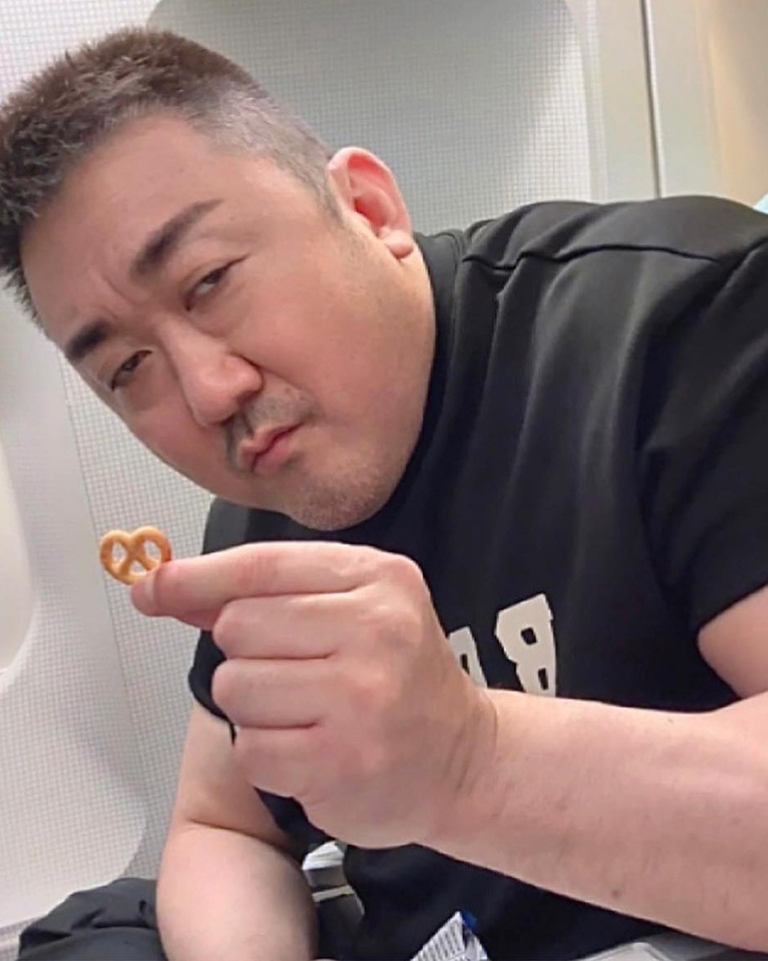 확실히 귀여운 마동석 행님🥊🔥⁠ 이미지10