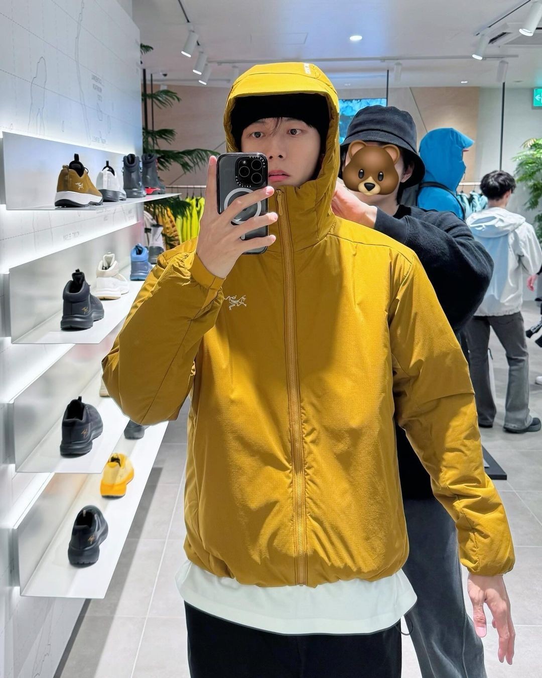 이쯤 다시 꺼내봐야 되는 주우재🫣⁠ 이미지4