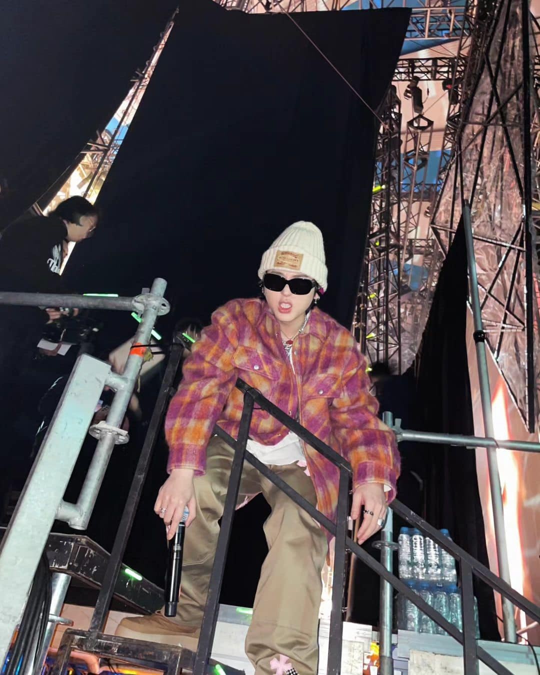 남돌도 즐겨하는 크롬데님👖✝️ 이미지8