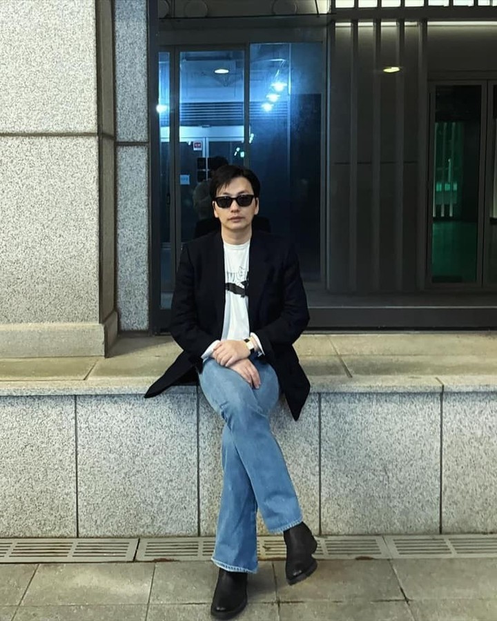 사계절 가능한 연청👖⁠ 이미지