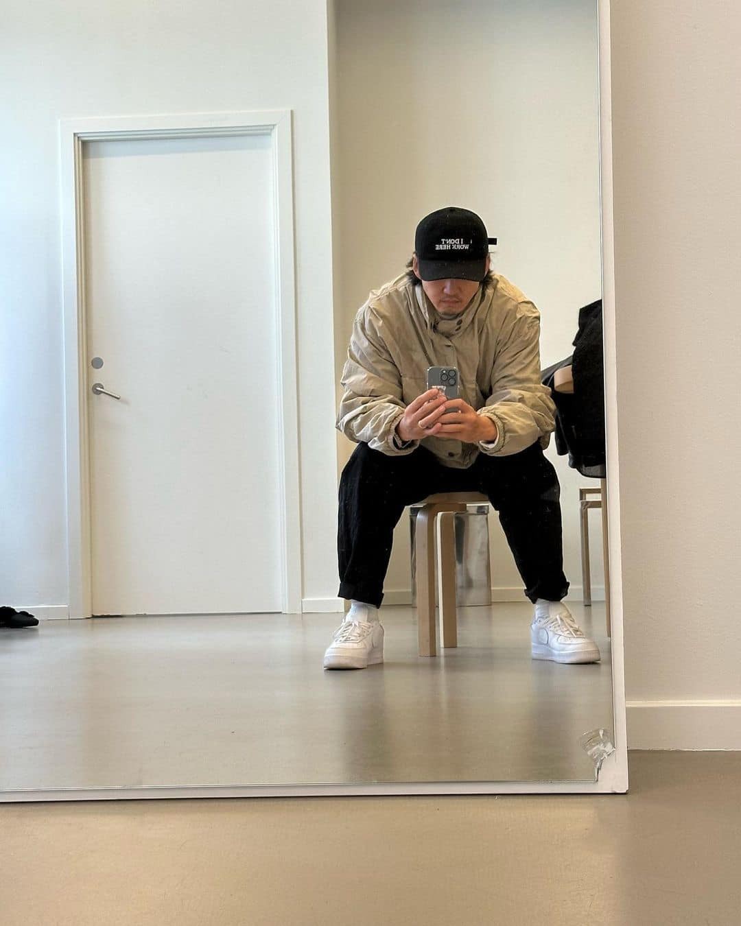 근본 중 근본은 에어포스지✔️👟⁠ 이미지
