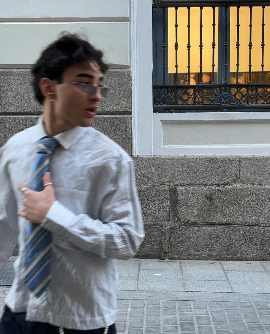 타이에는 한 방의 감동이👔⁠ 이미지