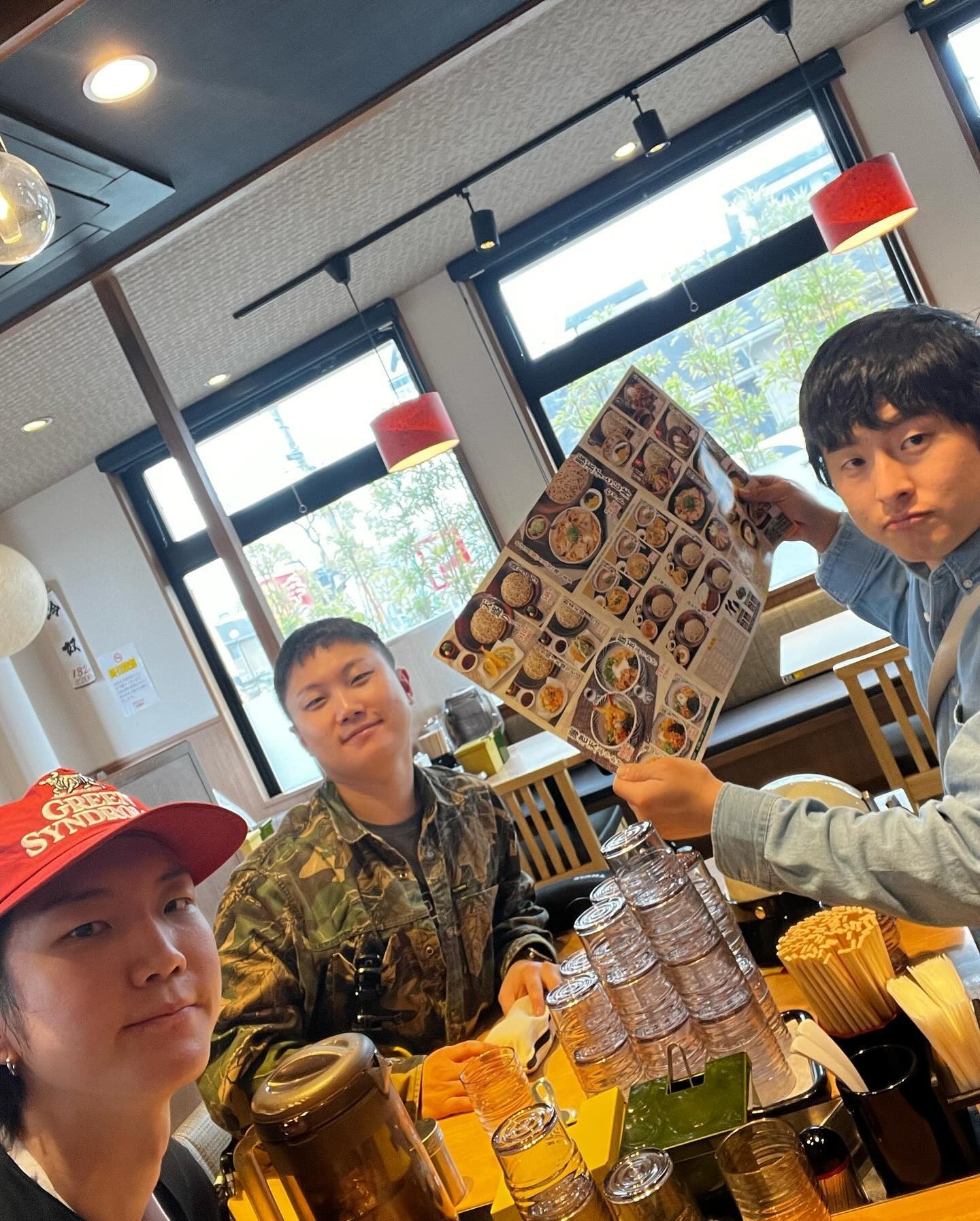 여행은 또 친구들과 가야 제맛✈️🏝️⁠ 이미지6