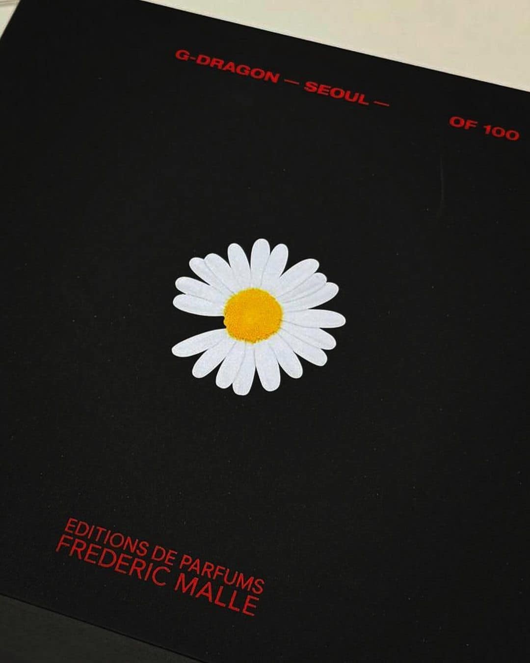 지디X프레데릭말 향긋한 조합🌼⁠ 이미지3