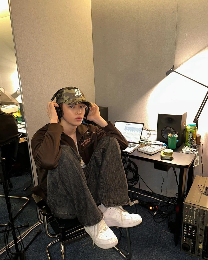 올백포스 하나면 충분👟⁠ 이미지8