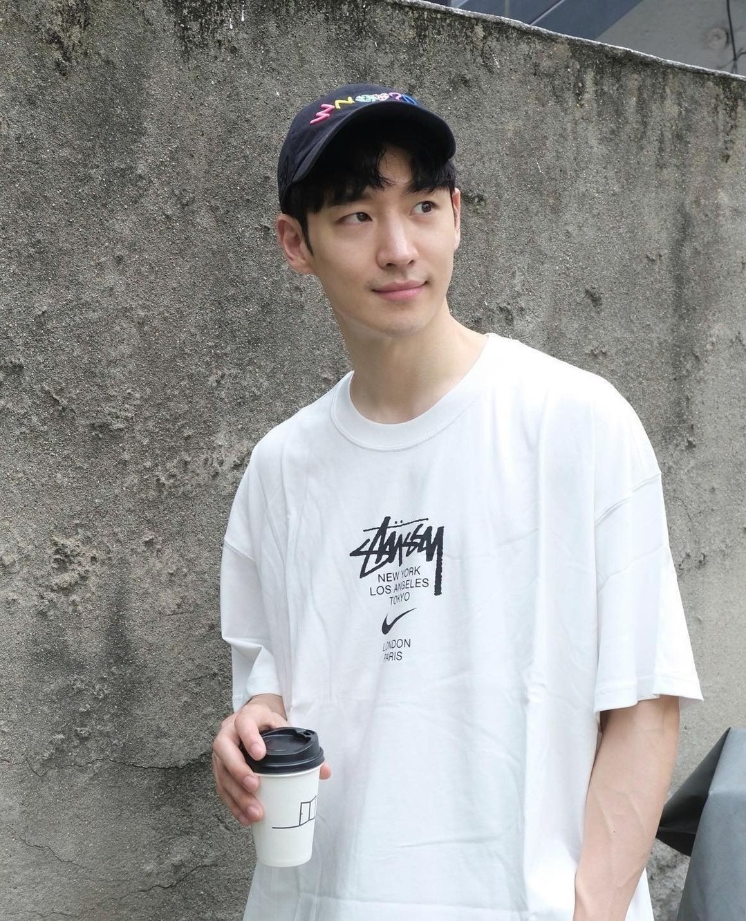 스투시 반팔은 기본이지👍⁠ 이미지7