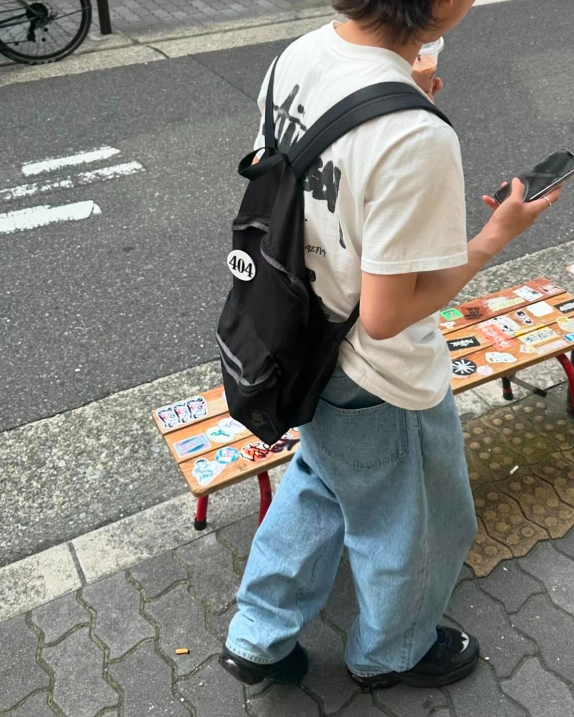 백팩만큼 든든한 게 없다🎒 이미지6