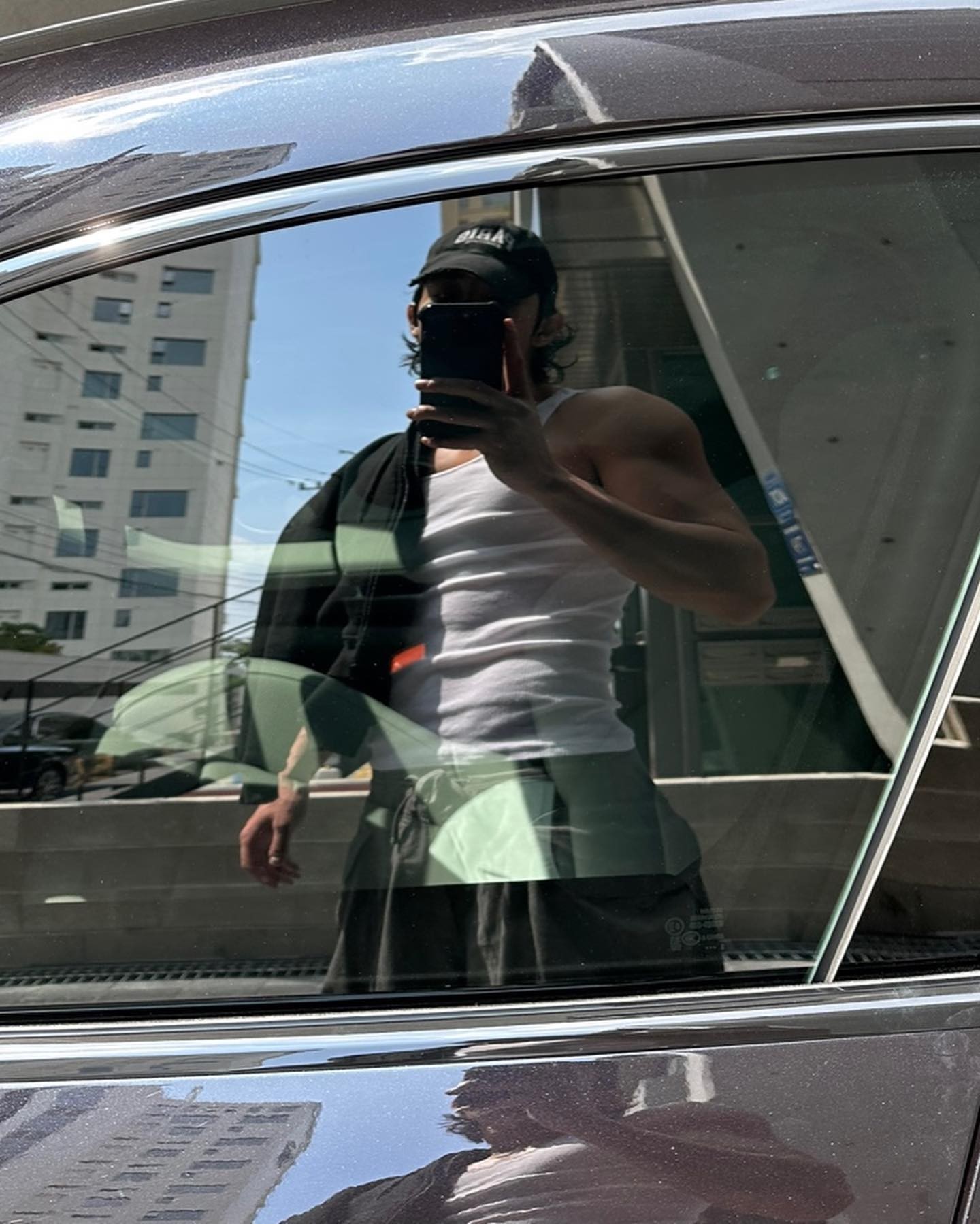 여름대비용 운동자극 한스푼💪🏋️‍♂️⁠ 이미지3
