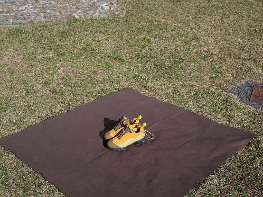 찐한 고프코어 맛집들 콜라보🥾⁠ 이미지8