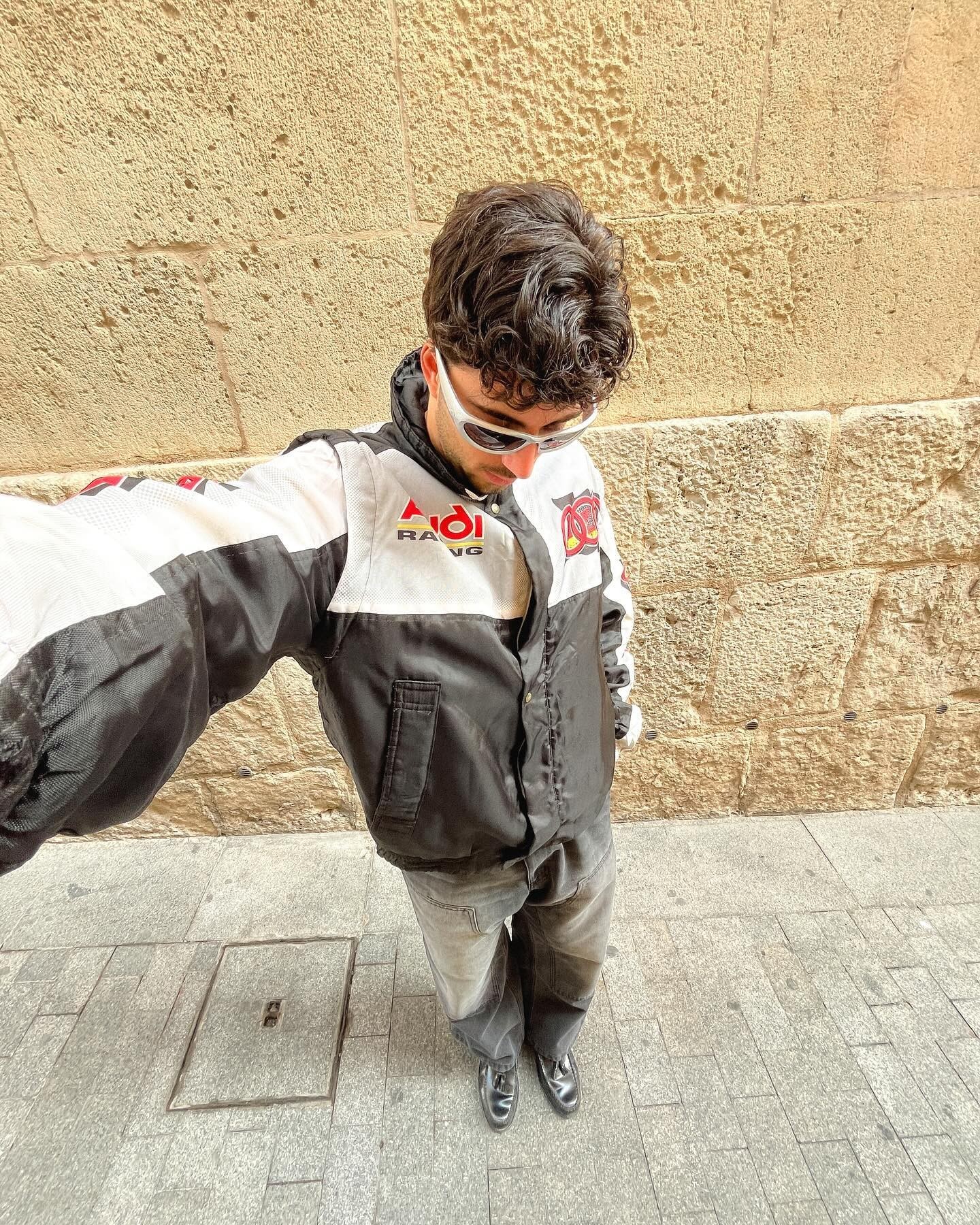 오늘은 모터자켓 가볼까 🏁⁠ 이미지7