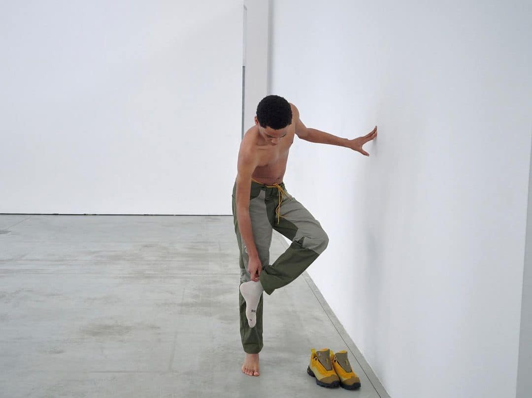 찐한 고프코어 맛집들 콜라보🥾⁠ 이미지6