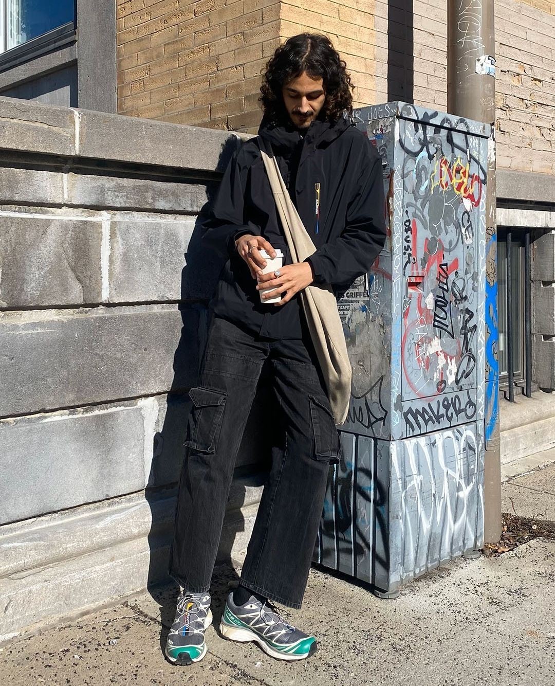 봄 무적템 살로몬 바막 가자✅🌪️⁠ 이미지10