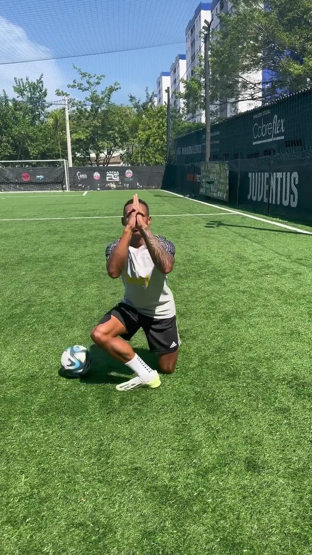 새로운 기술 잠금해제🔓⚽️⁠ 이미지