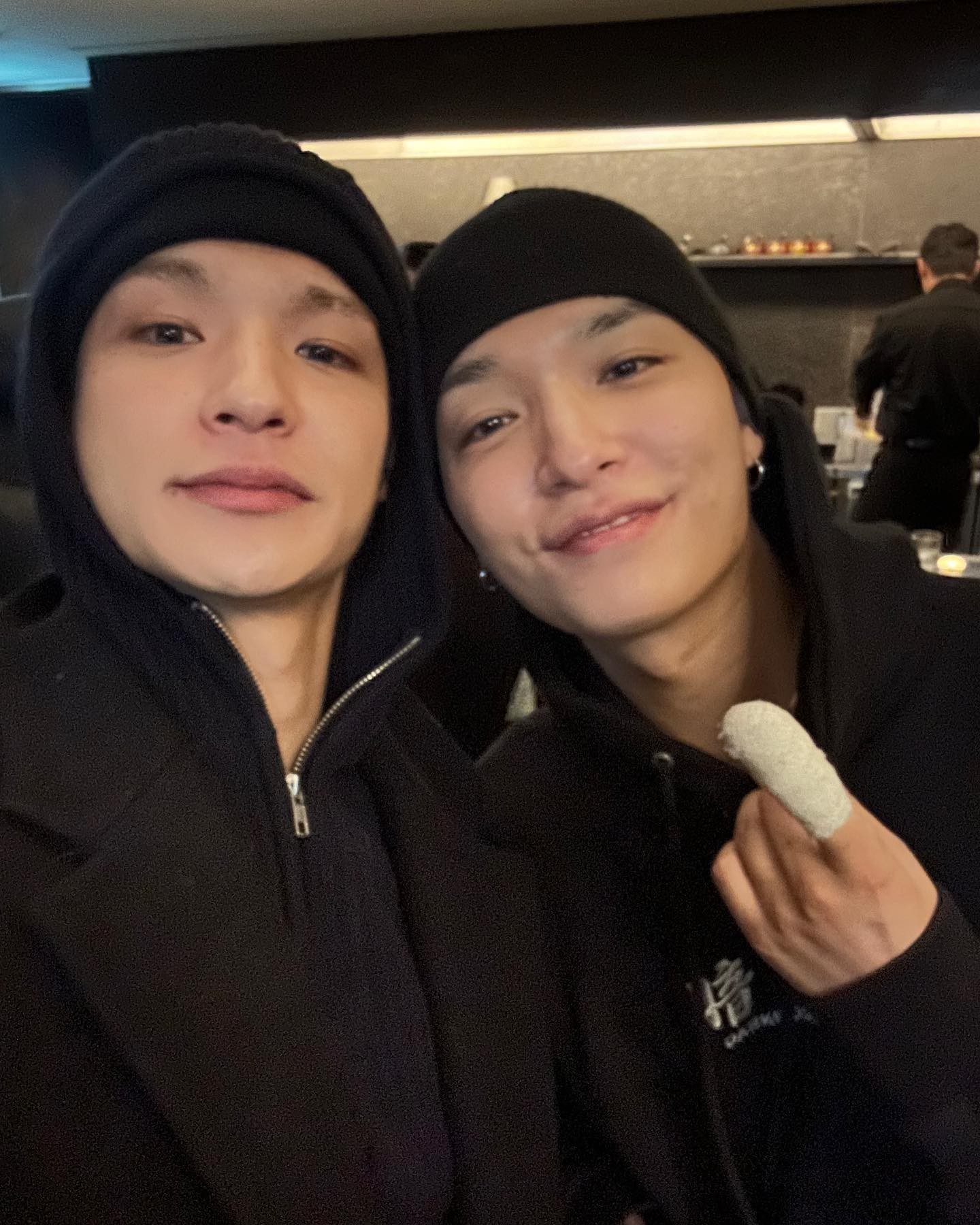 그림체 똑같은 도플갱어샷📸🤼‍♂️⁠ 이미지2
