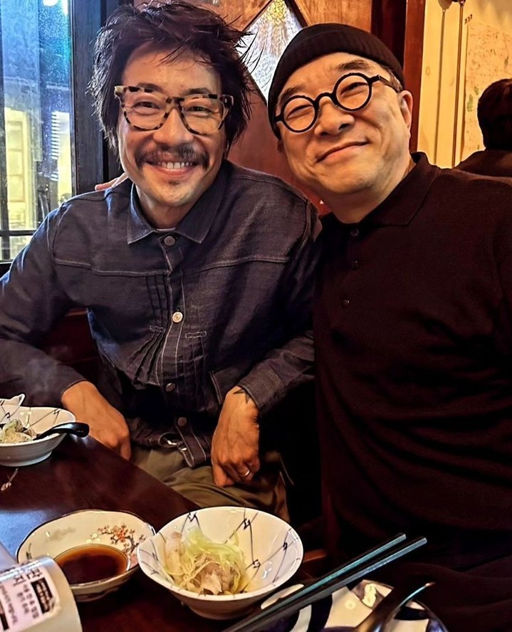 작은거인 김수철의 깔끔 데일리📸😎⁠ 이미지