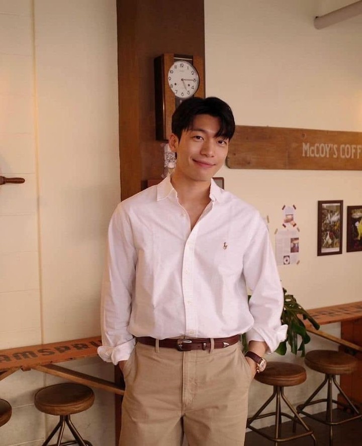 셔츠 근본은 폴로 랄프로렌🐎👔⁠ 이미지