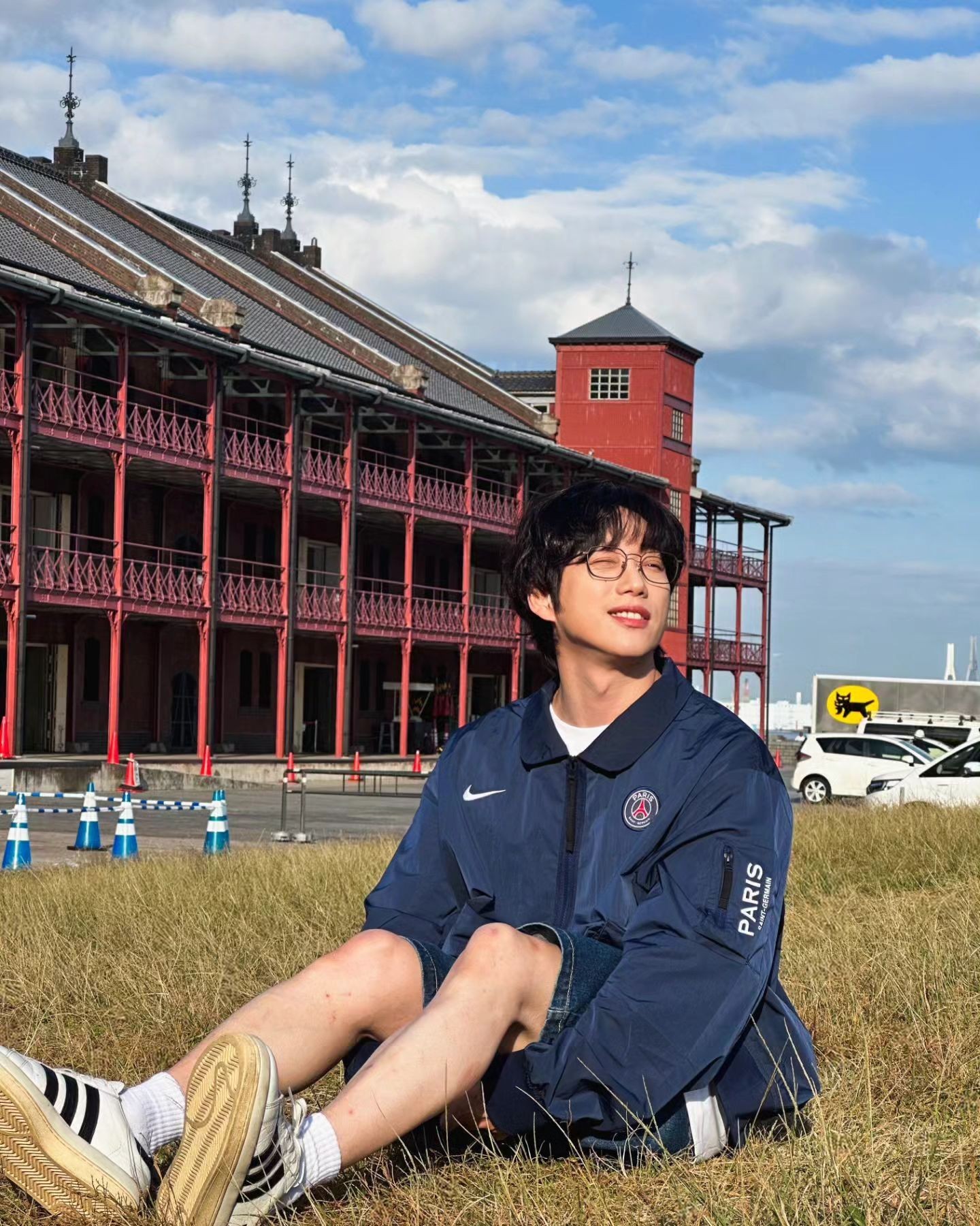 여자들의 너드남 = 권정열🤓📸⁠ 이미지3