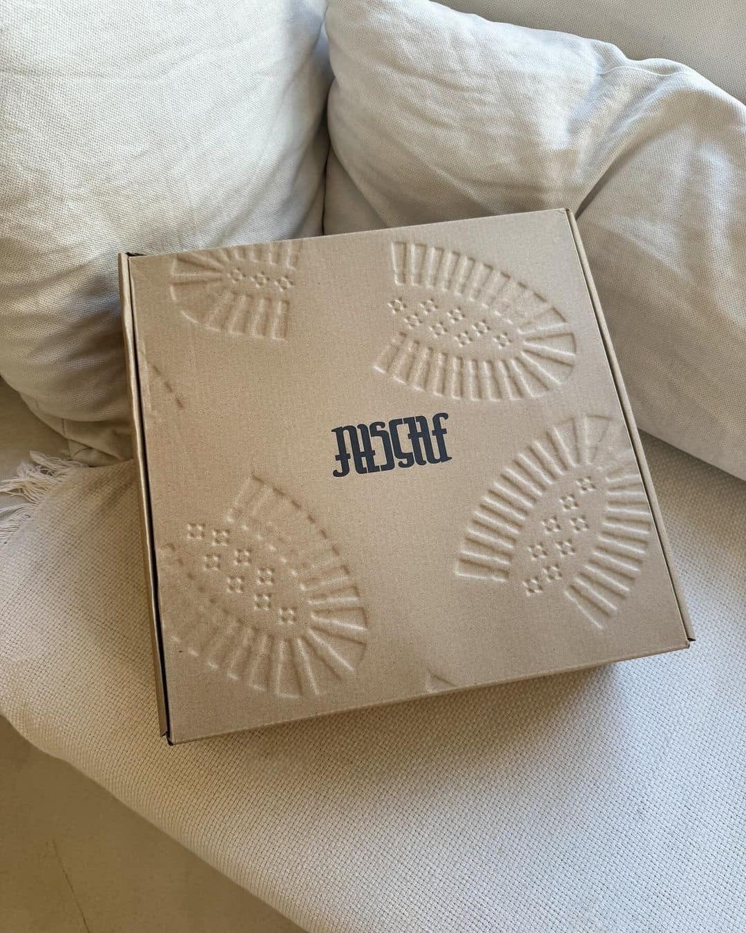 팀버 X LV 패러디한 미스치프🥾🎨⁠ 이미지9