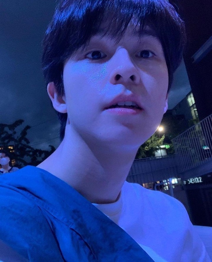 멍뭉미 정석🐶순둥한 매력의 홍경⁠ 이미지9
