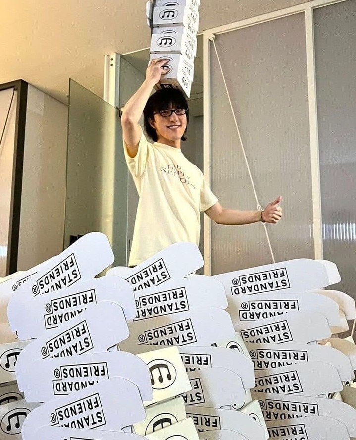 빈티지한 반팔은 자이언티처럼🎻⁠ 이미지7