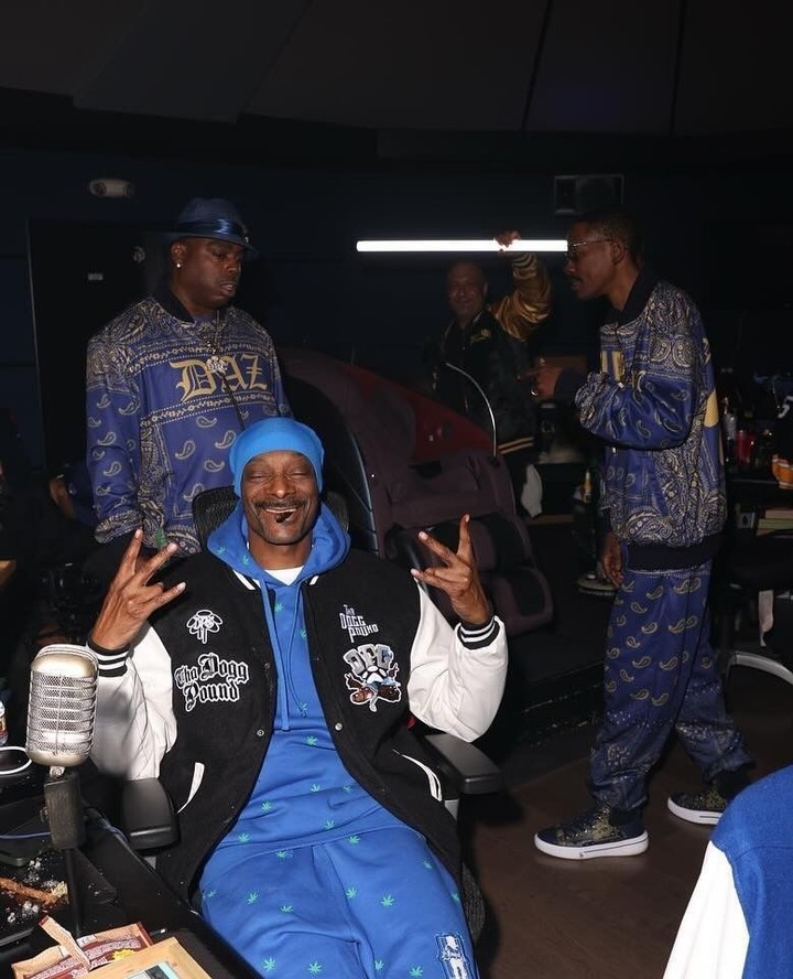 리얼 OG는 패션🐕🔥@스눕독⁠ 이미지3