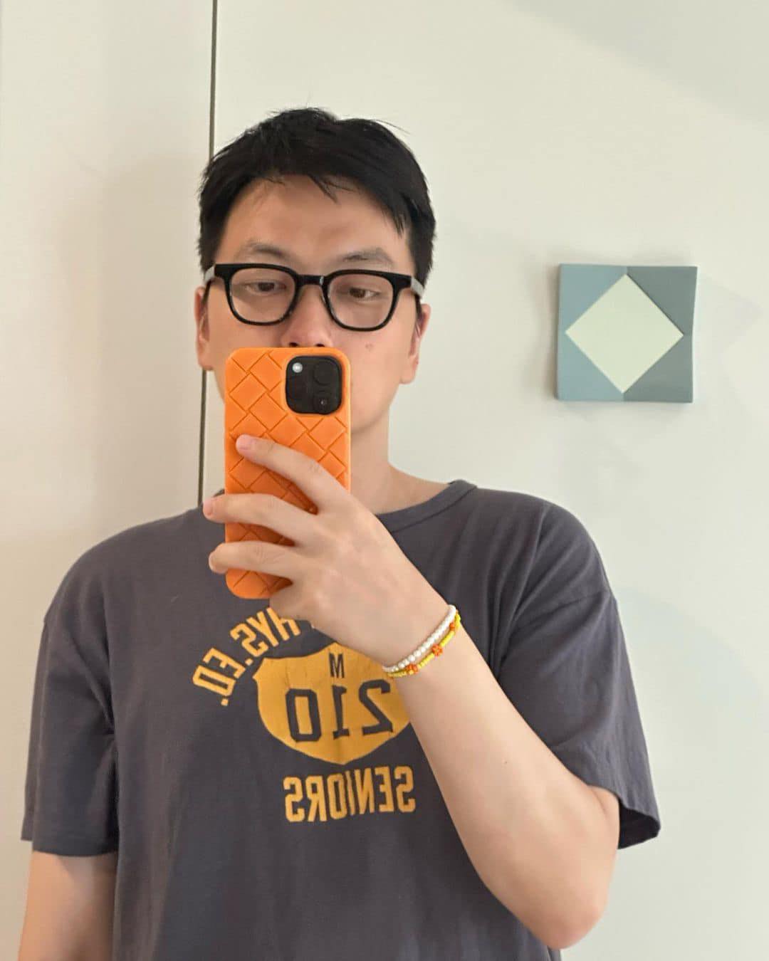 날 더워졌으니 머리 올려😎 이미지8